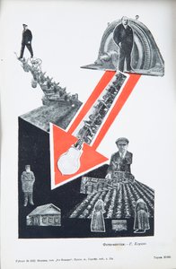 Vladimir Lénine, ca 1934