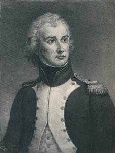 Maréchal Jean Lannes - Duc de Montebello, vers 1800, 1896