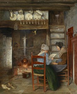 Scène d