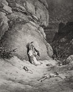  - Gustave (after) Dore