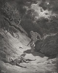  - Gustave (after) Dore