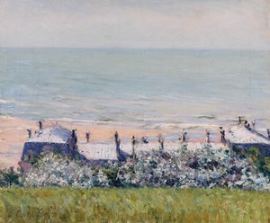 Les toits de l