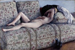  - Gustave Caillebotte