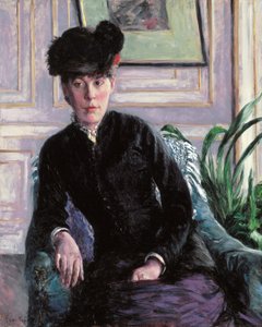 Portrait d