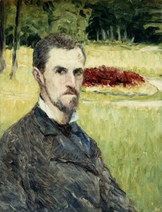 Portrait de l
