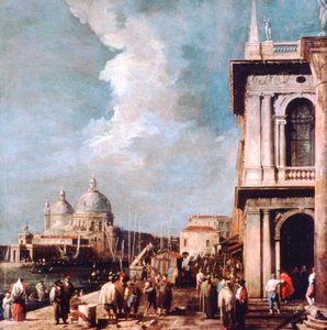 Venise, vers 1868-1894