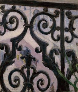  - Gustave Caillebotte