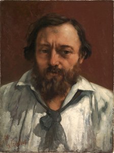  - Gustave Courbet