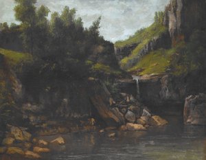  - Gustave Courbet