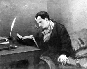Charles Baudelaire