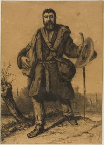 Courbet - L