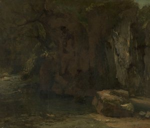  - Gustave Courbet