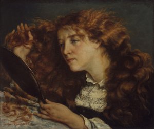 Jo, La Belle Irlandaise, 1865-66