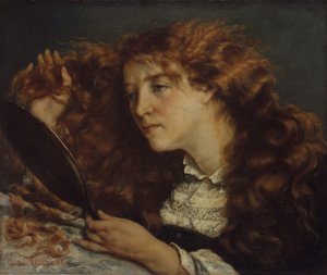 Jo, la belle Irlandaise, 1865-66