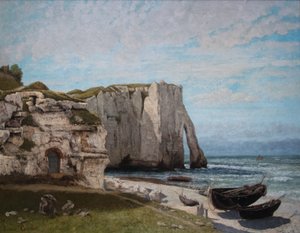 La Falaise d
