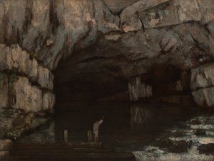  - Gustave Courbet