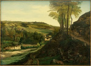 La Vallée d