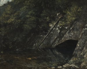  - Gustave Courbet
