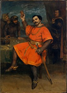  - Gustave Courbet
