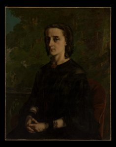  - Gustave Courbet