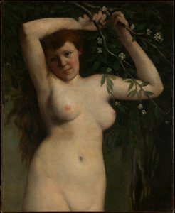 - Gustave Courbet