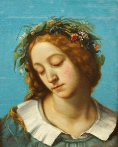 Ophélie, 1842