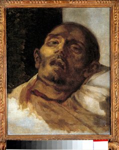 Peint par Gustave Courbet - Gustave Courbet