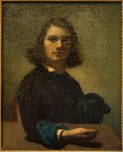 Petit portrait de l