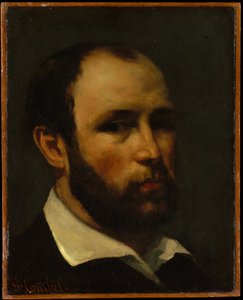  - Gustave Courbet