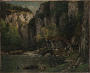  - Gustave Courbet