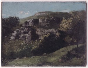  - Gustave Courbet