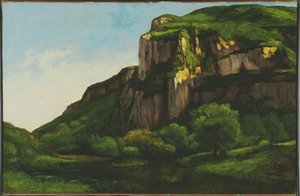  - Gustave Courbet