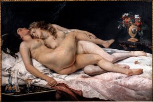 Le Sommeil