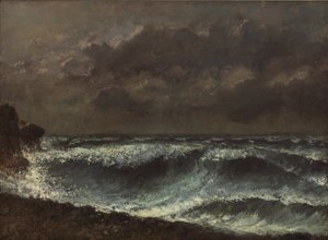  - Gustave Courbet