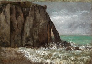  - Gustave Courbet