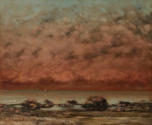 - Gustave Courbet