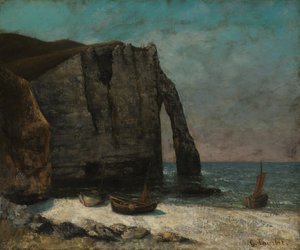  - Gustave Courbet