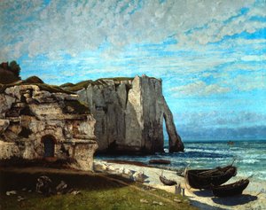 Les Falaises d