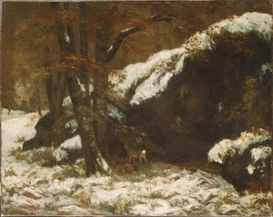  - Gustave Courbet