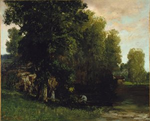 Au Bord de l