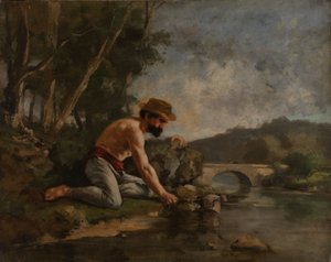  - Gustave Courbet