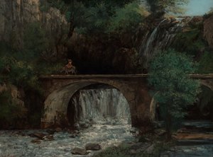  - Gustave Courbet