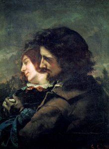 Les Amoureux heureux, 1844