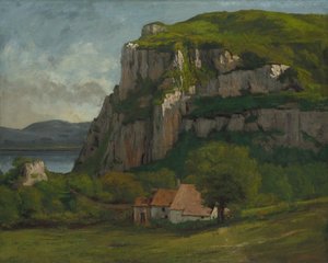 Le Rocher de Hautepierre