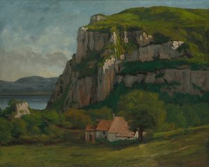 Le Rocher de Hautepierre