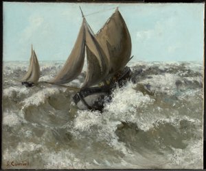  - Gustave Courbet