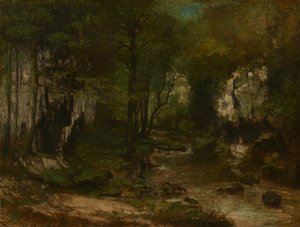  - Gustave Courbet