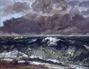  - Gustave Courbet