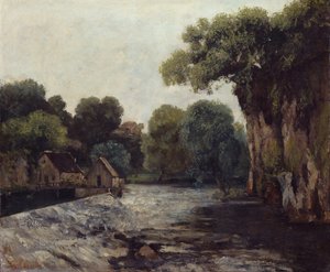  - Gustave Courbet