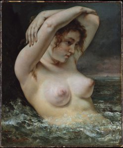  - Gustave Courbet